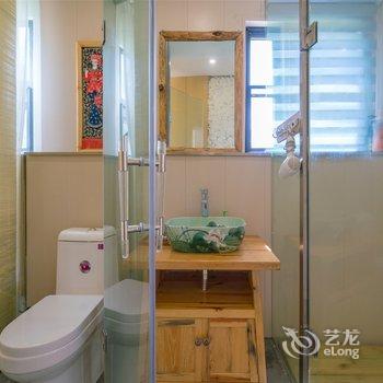 黔西南山水间美宿客栈酒店提供图片