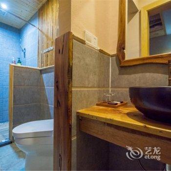 黔西南山水间美宿客栈酒店提供图片
