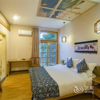 黔西南山水间美宿客栈酒店提供图片