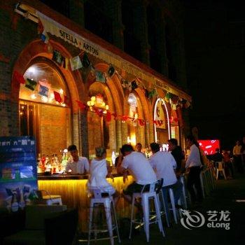 上海Leona特色民宿(2号店)酒店提供图片