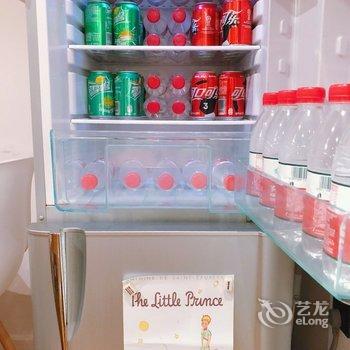 上海Leona特色民宿(2号店)酒店提供图片