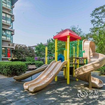 嘉喻户晓酒店式公寓(北京远洋天地店)酒店提供图片