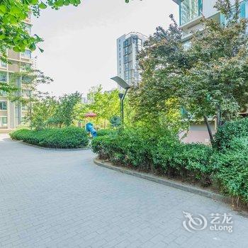 嘉喻户晓酒店式公寓(北京远洋天地店)酒店提供图片