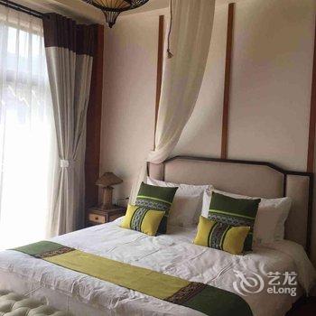 清远碧桂园温泉度假别墅酒店提供图片