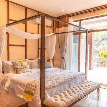 清远碧桂园温泉度假别墅酒店提供图片