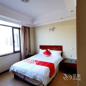 上海竟诚宾馆酒店提供图片