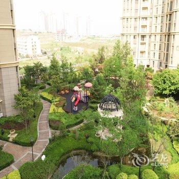 青岛于滨IN民宿酒店提供图片