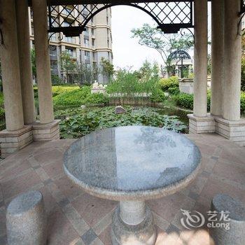 青岛于滨IN民宿酒店提供图片