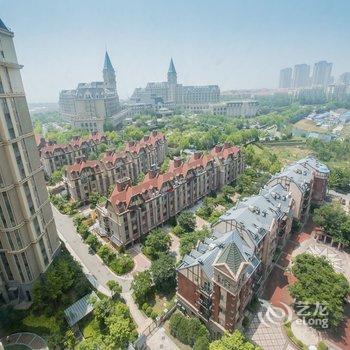 青岛于滨IN民宿酒店提供图片