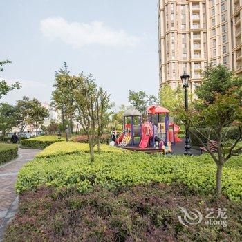 青岛于滨IN民宿酒店提供图片