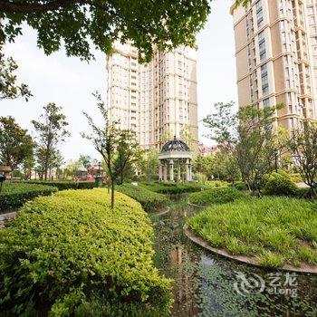 青岛于滨IN民宿酒店提供图片