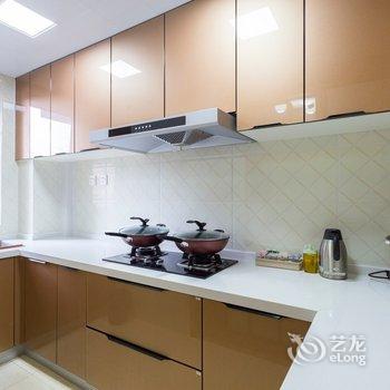 上海请叫我龙大度假别墅(4号店)酒店提供图片