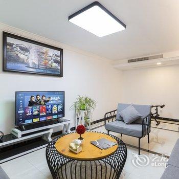 上海请叫我龙大度假别墅(4号店)酒店提供图片