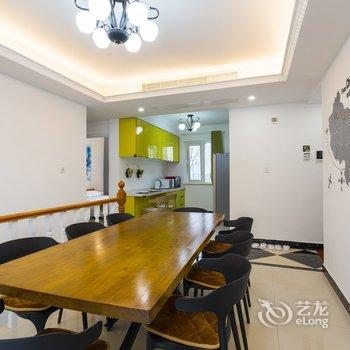 上海请叫我龙大度假别墅(4号店)酒店提供图片