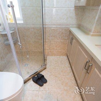 上海请叫我龙大度假别墅(4号店)酒店提供图片