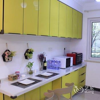 上海请叫我龙大度假别墅(4号店)酒店提供图片