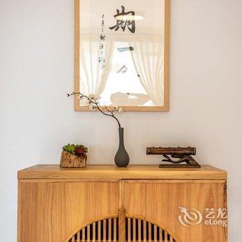 北京闲庭花落公寓(3号店)酒店提供图片