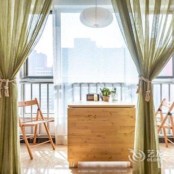 北京闲庭花落公寓(3号店)酒店提供图片