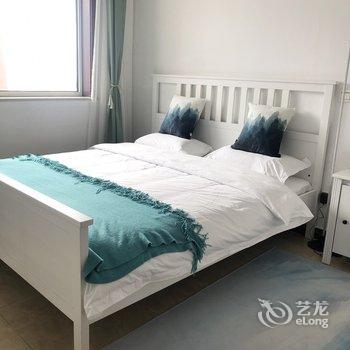 北京闲庭花落公寓(3号店)酒店提供图片