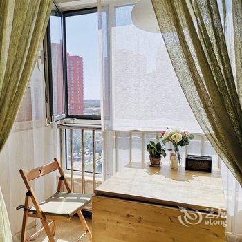 北京闲庭花落公寓(3号店)酒店提供图片