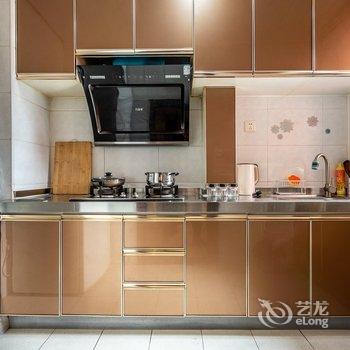 北京闲庭花落公寓(3号店)酒店提供图片