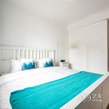 北京闲庭花落公寓(3号店)酒店提供图片