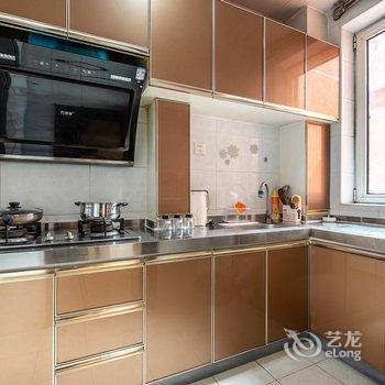 北京闲庭花落公寓(3号店)酒店提供图片