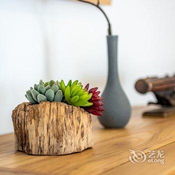 北京闲庭花落公寓(3号店)酒店提供图片