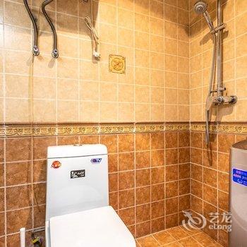 北京闲庭花落公寓(3号店)酒店提供图片