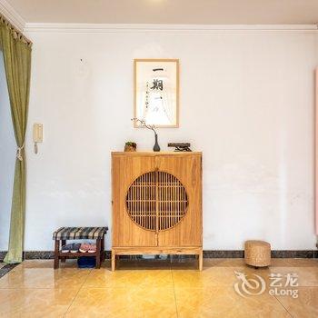 北京闲庭花落公寓(3号店)酒店提供图片