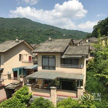 成都凯伦度假别墅酒店提供图片