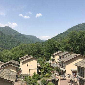 成都凯伦度假别墅酒店提供图片