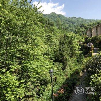 成都凯伦度假别墅酒店提供图片