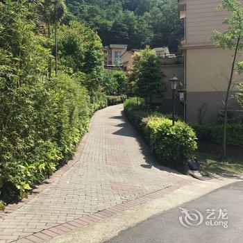 成都凯伦度假别墅酒店提供图片