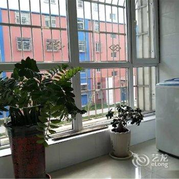 广州dailyhouse公寓酒店提供图片