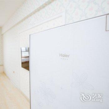 营口染墨公寓(2号店)酒店提供图片