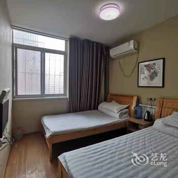 青岛闻涛阁客栈酒店提供图片