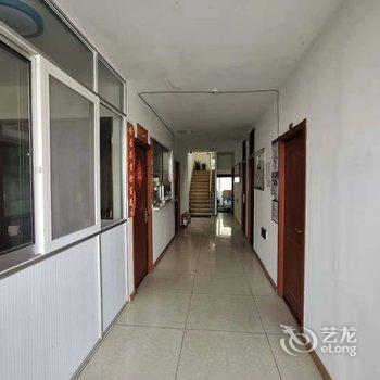 青岛闻涛阁客栈酒店提供图片