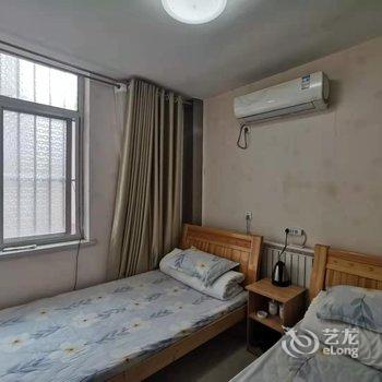 青岛闻涛阁客栈酒店提供图片