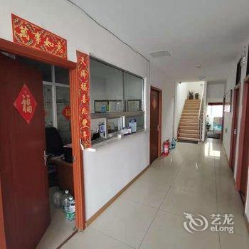青岛闻涛阁客栈酒店提供图片