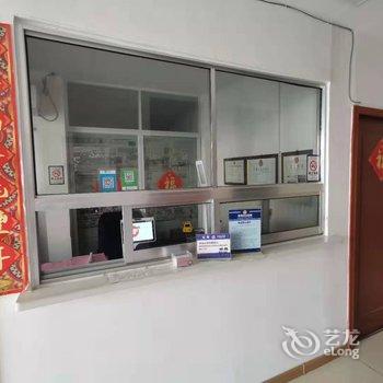 青岛闻涛阁客栈酒店提供图片