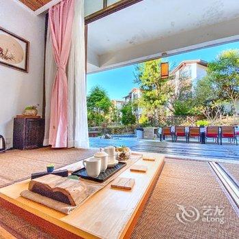 清远碧桂园温泉度假别墅酒店提供图片