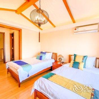 清远碧桂园温泉度假别墅酒店提供图片