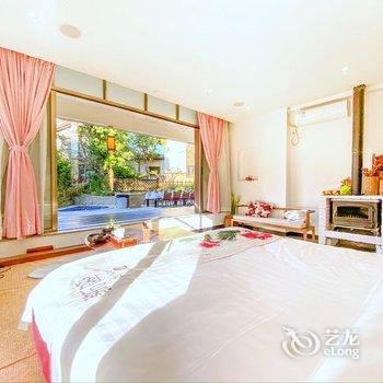 清远碧桂园温泉度假别墅酒店提供图片