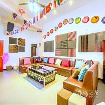 清远碧桂园温泉度假别墅酒店提供图片