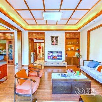 清远碧桂园温泉度假别墅酒店提供图片