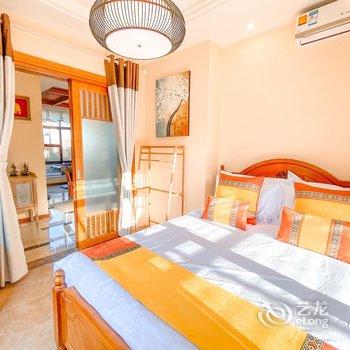 清远碧桂园温泉度假别墅酒店提供图片