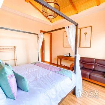 清远碧桂园温泉度假别墅酒店提供图片