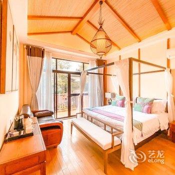 清远碧桂园温泉度假别墅酒店提供图片