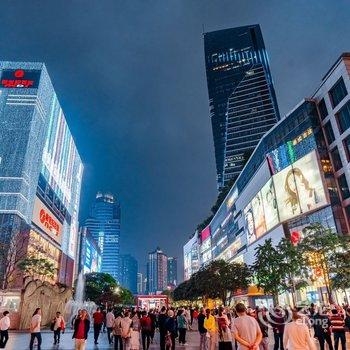 重庆石家小栈公寓(3号店)酒店提供图片